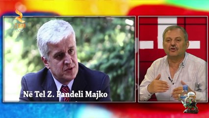 Shkruaje ne Akull - 27 Prill 2018 (Pjesa e 1-re)