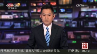 [中国新闻]美国航班遭遇强烈气流 迫降加拿大