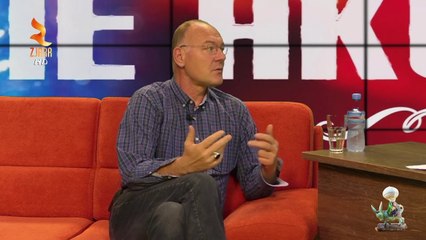 Shkruaje ne Akull - Auron Tare (27 Prill 2018)