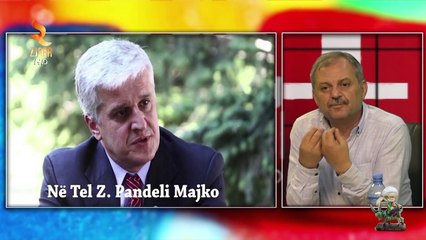 Shkruaje ne Akull - Pandeli Majko kerkon ndihme (27 Prill 2018)