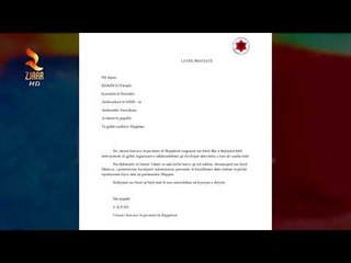 Shkruaje ne Akull - Leter proteste nga SH.K.U.P (27 Prill 2018)