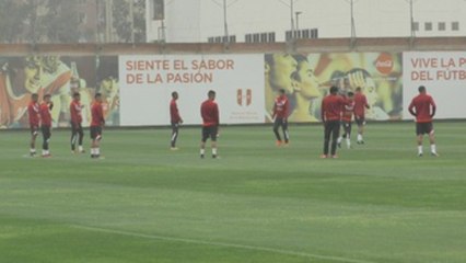 Desolación en Perú por decisión del TAS sobre Paolo Guerrero