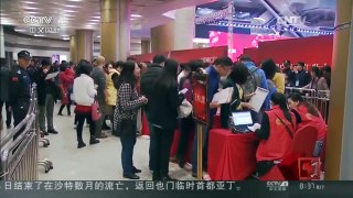 [中国新闻]楼市观察：深圳楼价持续上涨