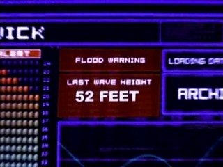 "Flood" premieres on ION Television Dec. 16th 7/6pm Central