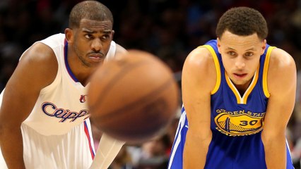 Steph Curry’s VENDETTA Against Chris Paul Revealed By Draymond Green!