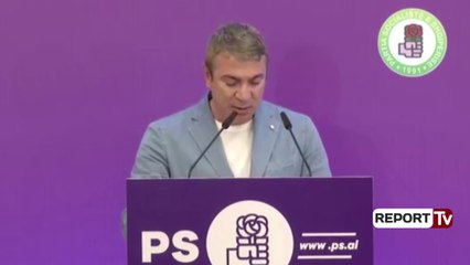 Report TV - Investimet, Gjiknuri: Për pak javë nis ndërtimi i rrugës së Arbrit