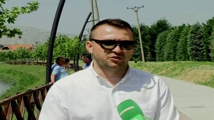 Ndotja e Drinit, nis dezinsektimi, por jo në të gjithë zonën - Top Channel Albania - News - Lajme