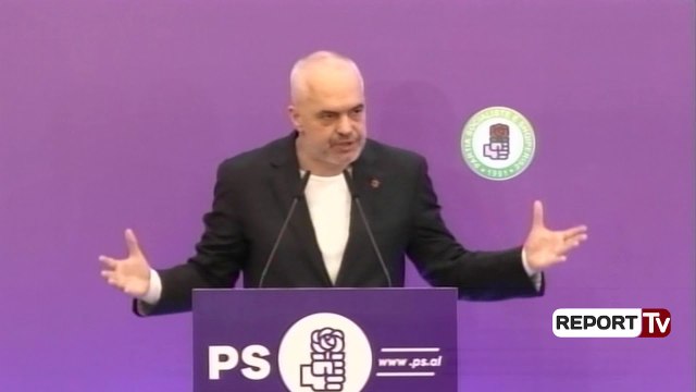 Ndryshime në qeveri? Rama: Në shtator analizë dhe shohim, beteja me opozitën si Reali me Vaqarrin