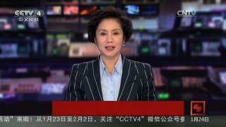 [中国新闻]中国进入“春运模式”预计29亿人次出行