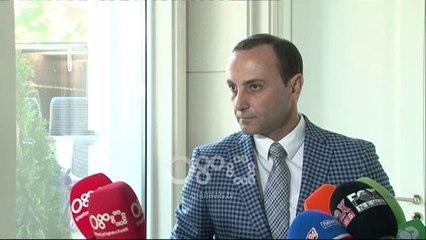 Gert Hoxha rikonfirmohet kryetar i Unionit të Gjyqtarëve: Politika të mos ndërhyjë në vetting