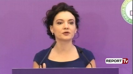 Asambleja e PS, Spiropali: Kryebashkiakët e PS raportojnë të dhëna fiktive për anëtarësinë