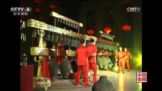 [中国新闻]习近平和埃及总统共同出席中埃建交60周年庆祝活动暨2016中埃文