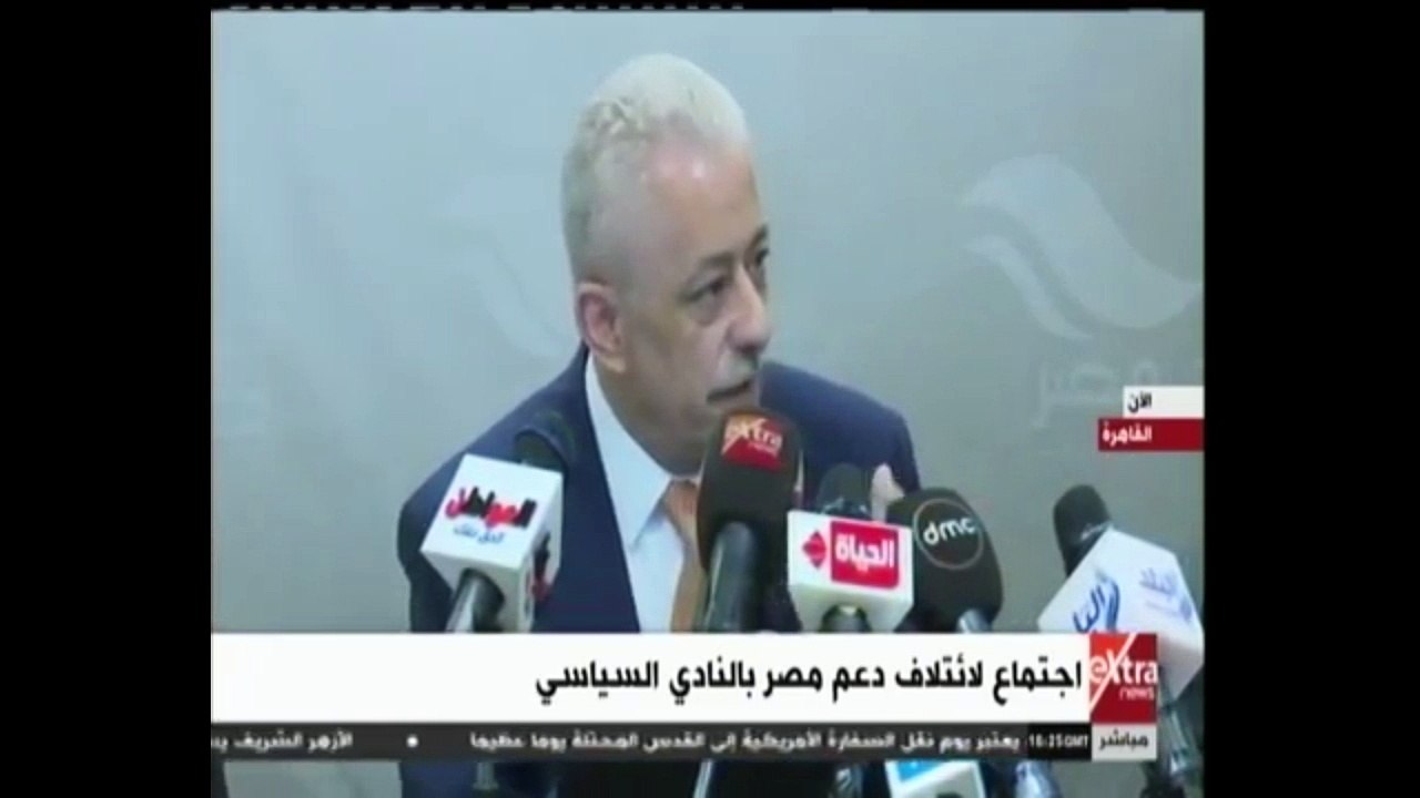 وزير التعليم: الطلاب محبوسين فى الفصول.. و"هعين نائب لى لشئون المعلمين"