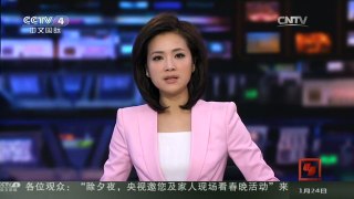 [中国新闻]越南海警新接收两艘高速巡逻船