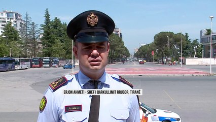 Shtohen shoferët e dehur - Top Channel Albania - News - Lajme