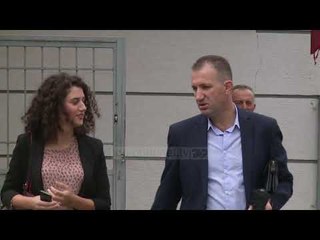 Thirrja e gjyqtarëve: Kujdes me vettingun! - Top Channel Albania - News - Lajme