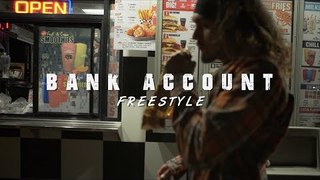 Bank Account by Ladotee  (Freestyle Music Video) 21 Savage Remix