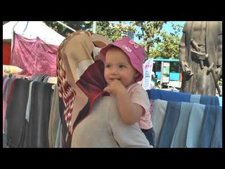 Çelet në Tiranë panairi i bamirësisë