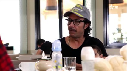 ساعة في الجحيم DJ فيصل 2018/03/22