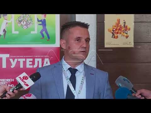 Fatkeqësitë në vendin e punës, të dhëna të frikshme