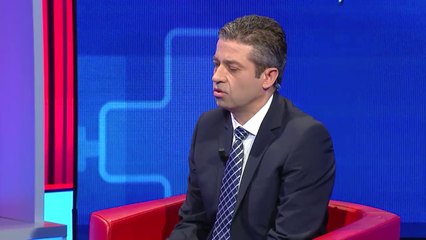 Diagnozë - Disfunksioni erektil dhe rezultatet me metodat moderne, i ftuar Dr. Spiridon Raptis