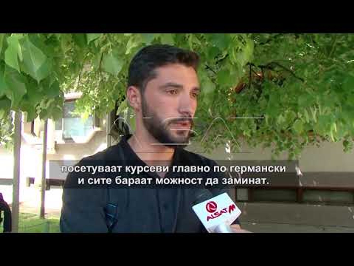 ⁣Дипломираните студенти по медицина на ДУТ масовно ја напуштаат земјата