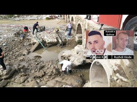 Ora News - Vrasja në Kamëz, vijojnë kërkimet për gjetjen e armës së krimit