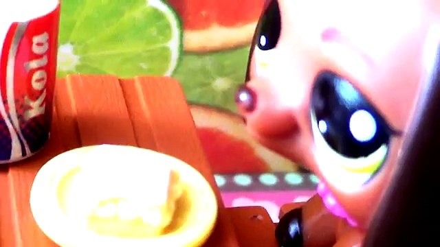 LPS : Лето - Ожидание VS Реальность