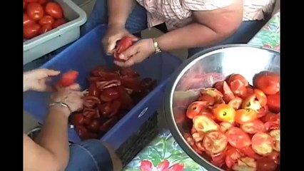 how to make tomato ketchup at home