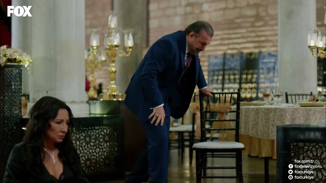 “Öz kızımın canına senin yüzünden kıydım ben!” Bir Mucize Olsun 2. Bölüm