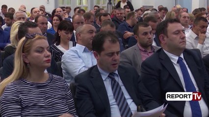Report TV zbulon detaje nga Kuvendi i PD nesër/ Ja kritikët e Bashës që do flasin