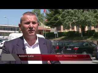 Komuna Has - e vogël por me potencial të madh - Lajme