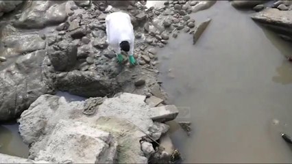 Pa Koment/  Në kërkim të pistoletës së krimit! - Top Channel Albania - News - Lajme