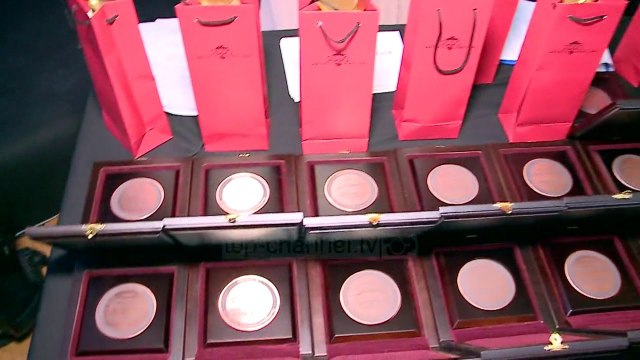 Albanian ICT Awards ndan çmimet - Top Channel Albania - News - Lajme