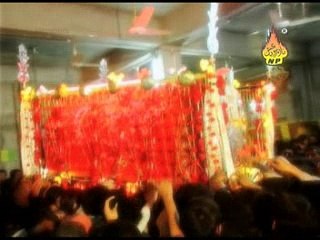 Aye Maa Bata Noha Shadman Raza 2010