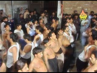 Tarap Key Kehtey Hain Noha Shadman Raza 2010