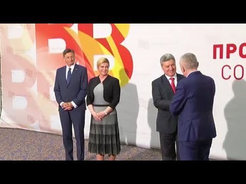 Maqedoni, presidenti Meta në Samitin e Liderëve të Procesit të Brdo-Brijunit: Të gjithë në BE