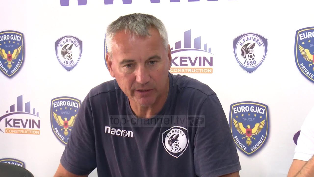 Lushnja befason të kuqtë, 1-1 ndaj Partizanit - Top Channel Albania - News - Lajme