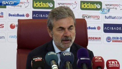 Tải video: Aykut Kocaman’dan flaş sözler: ‘Tesadüf…’