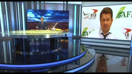 Descargar video: Ora News - Eksportuesit paralajmërojnë: Ekonomia shqiptare pranë krizës së thellë