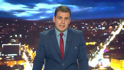 Edicioni i lajmeve i orës 20:00, 28 prill 2018 - Ora News