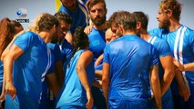 Exatlon Romania (14.05.) - Meci INTERNATIONAL: Romania VS Grecia! Un meci tensionat, de la 19:45!