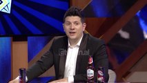 Xing me Ermalin/ Eli Fara: Si u be xheloze per mua gruaja e muzikantit  (28.04.2018)