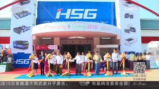 [中国新闻]缅甸举办大型房产展销会