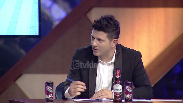 Xing me Ermalin/ Eli Fara tregon kush eshte burri me i bukur qe ka pare (28.04.2018)