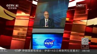 [中国新闻]美国宇航局挑选3家公司为空间站运货