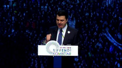 Ora News - Basha për kundërshtarët: Shtrij dorën për gjithsecilin që dëshiron të kontribuojë