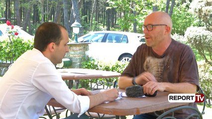 Report TV - Gazetari danez reportazh për Shqipërinë: E panjohur në Danimarkë