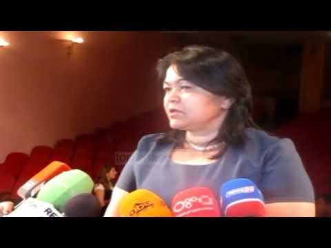 Kori Sinodal i Moskës, koncert në Berat - Top Channel Albania - News - Lajme