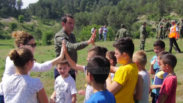 Vaqarri do të kthehet në mushkërinë e tretë të kryeqytetit - Top Channel Albania - News - Lajme